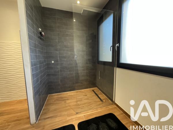 Maison à vendre 5 pièces 151 m² Champ-sur-Drac