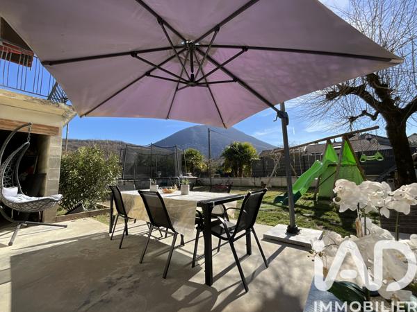 Maison à vendre 5 pièces 151 m² Champ-sur-Drac