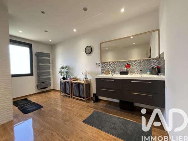 Maison à vendre 5 pièces 151 m² Champ-sur-Drac