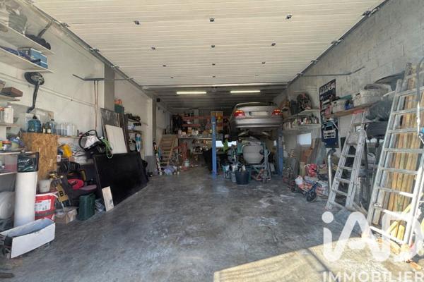 Maison à vendre 5 pièces 151 m² Champ-sur-Drac