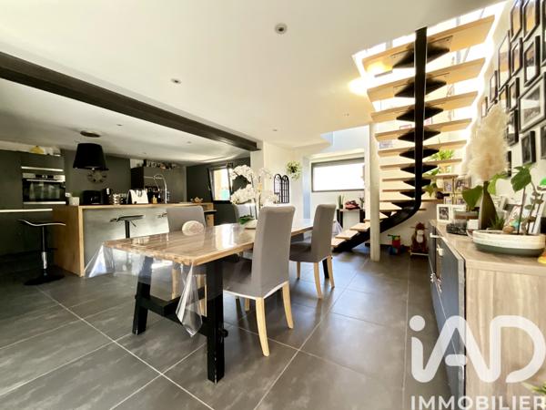 Maison à vendre 5 pièces 151 m² Champ-sur-Drac