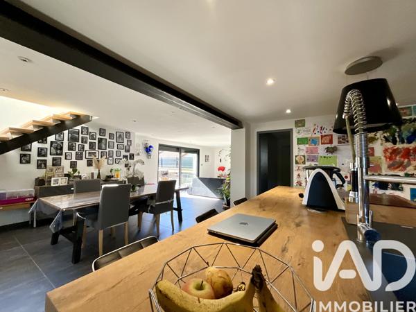 Maison à vendre 5 pièces 151 m² Champ-sur-Drac