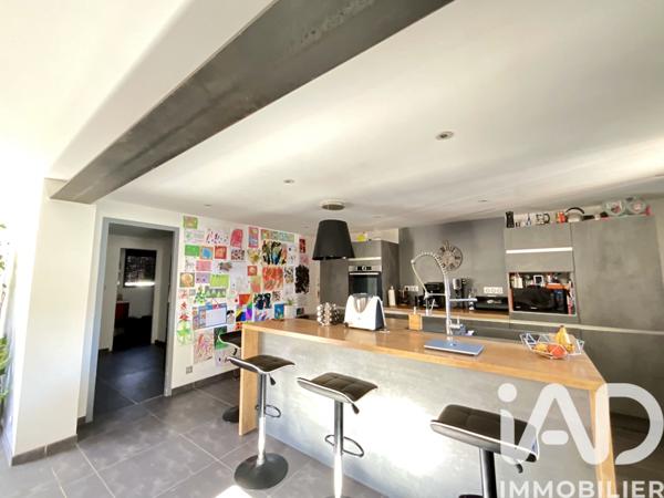 Maison à vendre 5 pièces 151 m² Champ-sur-Drac