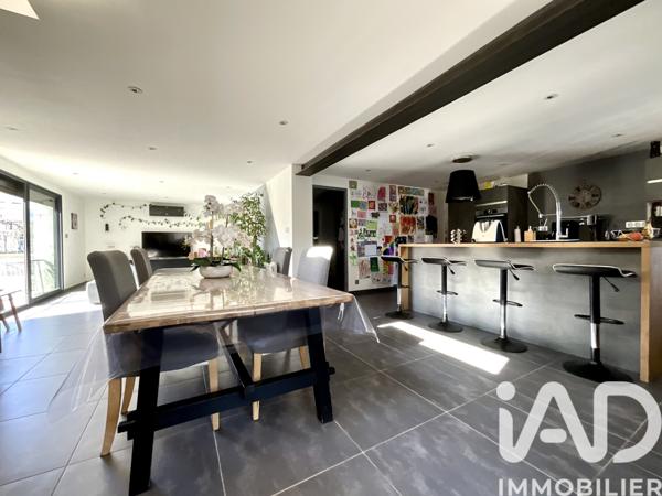 Maison à vendre 5 pièces 151 m² Champ-sur-Drac