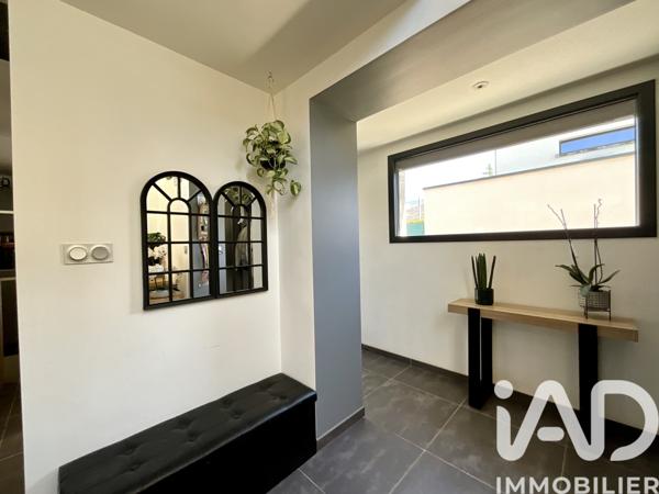 Maison à vendre 5 pièces 151 m² Champ-sur-Drac