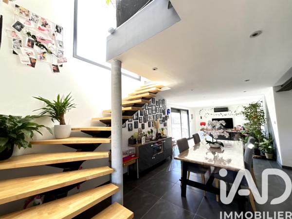 Maison à vendre 5 pièces 151 m² Champ-sur-Drac