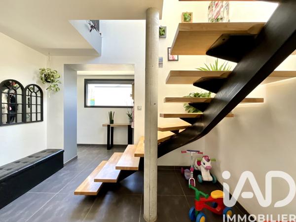 Maison à vendre 5 pièces 151 m² Champ-sur-Drac