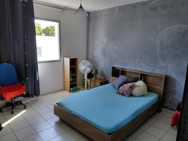 Appartement
                                                                                                                                                                                                                                                                                                                        4 pièce(s)                                                                                                                                                                                                          3 chambre(s)                                                                                                                                                                                                          124  m²