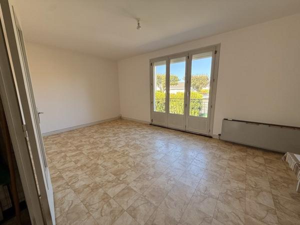 Maison à vendre 132 840 € Châteauroux 5 p 89 m² DPE D