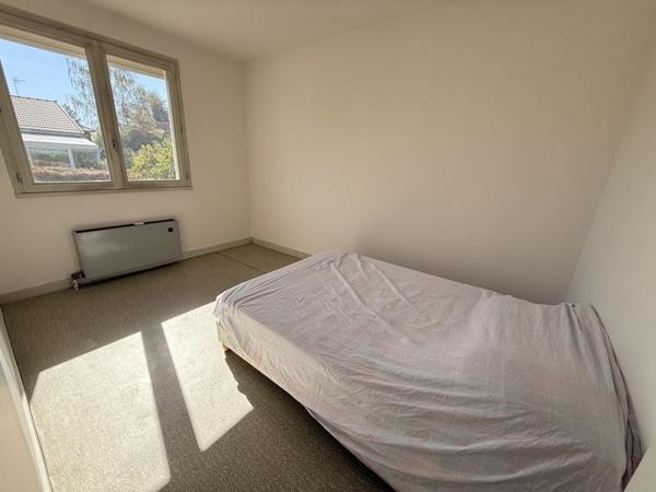 Maison à vendre 132 840 € Châteauroux 5 p 89 m² DPE D