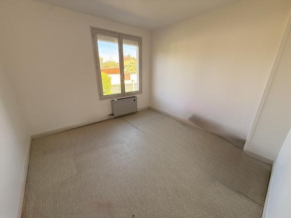 Maison à vendre 132 840 € Châteauroux 5 p 89 m² DPE D