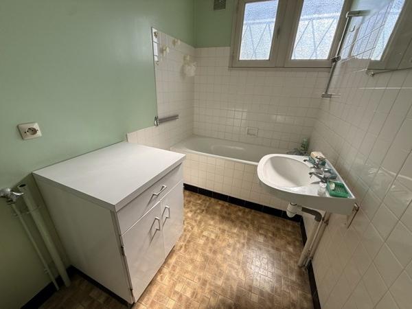 Maison à vendre 132 840 € Châteauroux 5 p 89 m² DPE D