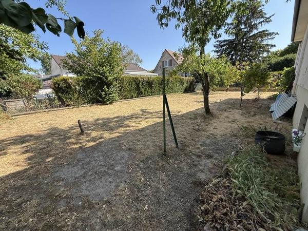 Maison à vendre 132 840 € Châteauroux 5 p 89 m² DPE D