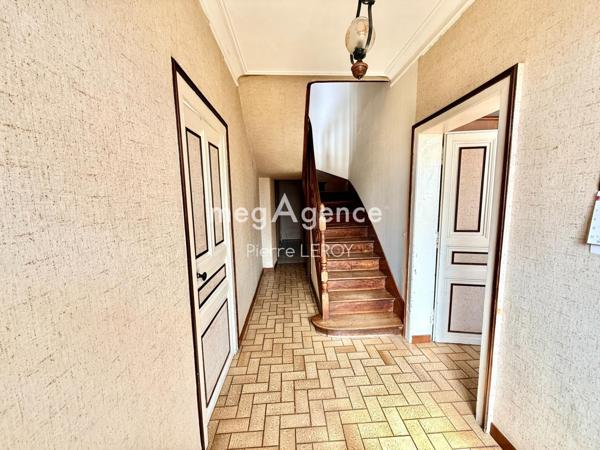 Maison à LES PONTS-DE-CE, 49130 - 4 pièces 100m²