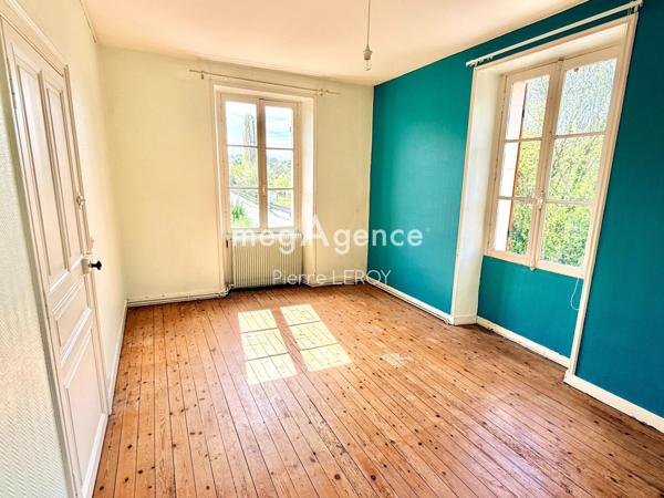 Maison à LES PONTS-DE-CE, 49130 - 4 pièces 100m²