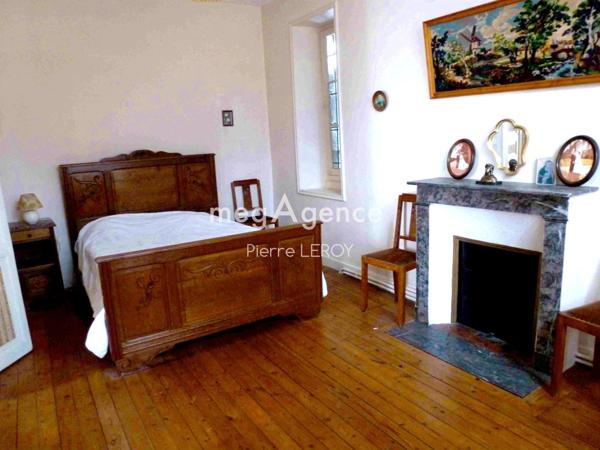 Maison à LES PONTS-DE-CE, 49130 - 4 pièces 100m²