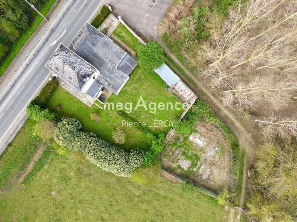 Maison à LES PONTS-DE-CE, 49130 - 4 pièces 100m²