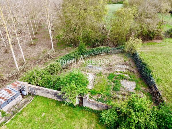 Maison à LES PONTS-DE-CE, 49130 - 4 pièces 100m²