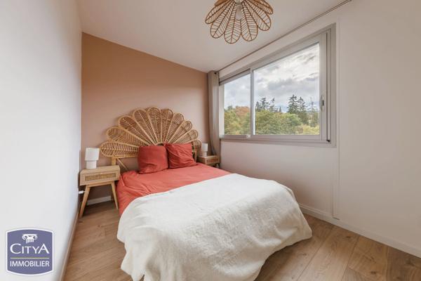 Appartement à vendre 3 pièces 68.5m² Chamalières (63400)
