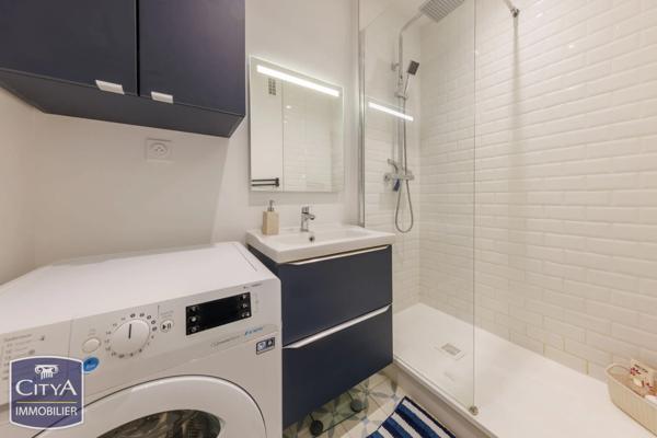 Appartement à vendre 3 pièces 68.5m² Chamalières (63400)