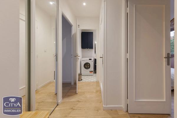 Appartement à vendre 3 pièces 68.5m² Chamalières (63400)