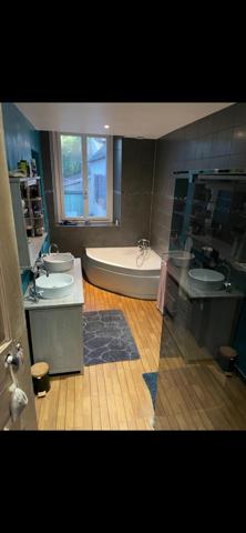 Maison de caractère 