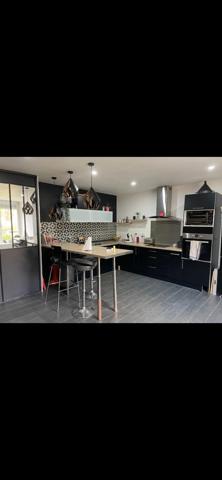 Maison de caractère 