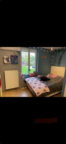 Maison de caractère 