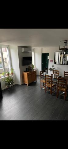 Maison de caractère 