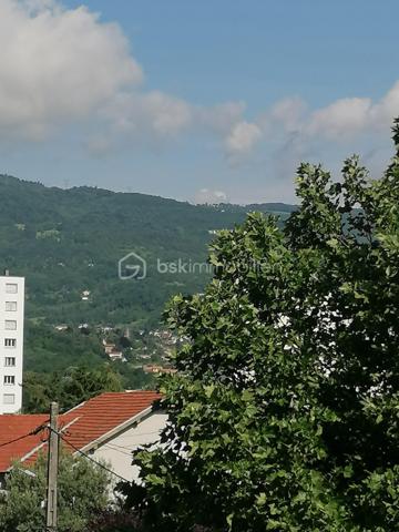 Appartement de 53,55 m²