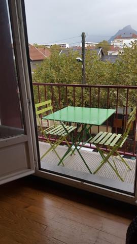 Appartement de 53,55 m²