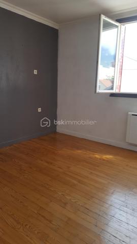 Appartement de 53,55 m²