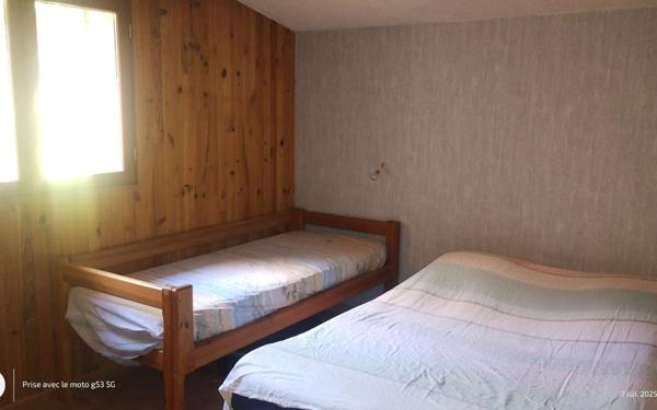 Maison à vendre    4 pièces •  Mison