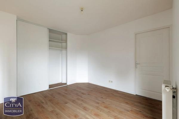 Appartement à vendre 2 pièces 43.25m² Villeurbanne (69100)