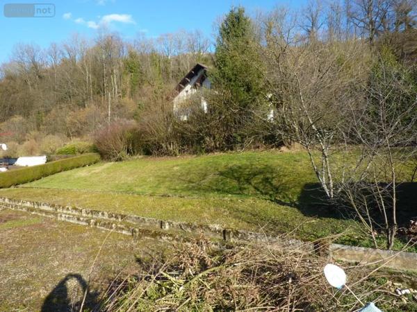 Achat - Terrain à bâtir Pont-de-Roide-Vermondans 25150 699 m 2