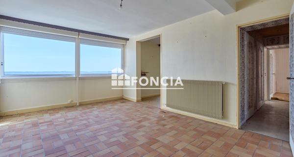 À vendre Appartement 4 pièces 78 m² - Agen 47000