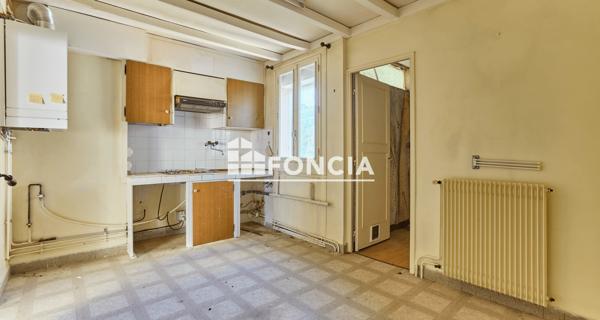 À vendre Appartement 4 pièces 78 m² - Agen 47000