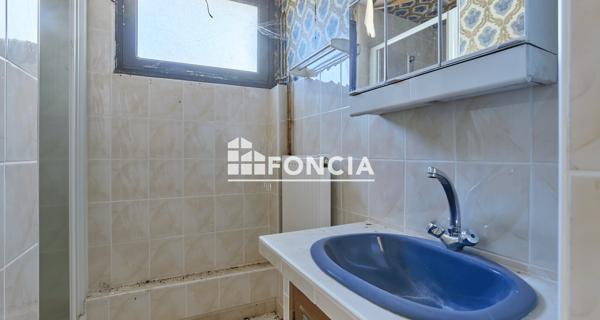 À vendre Appartement 4 pièces 78 m² - Agen 47000