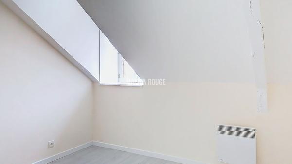 Ensemble immobilier Bécherel