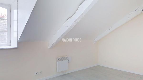 Ensemble immobilier Bécherel
