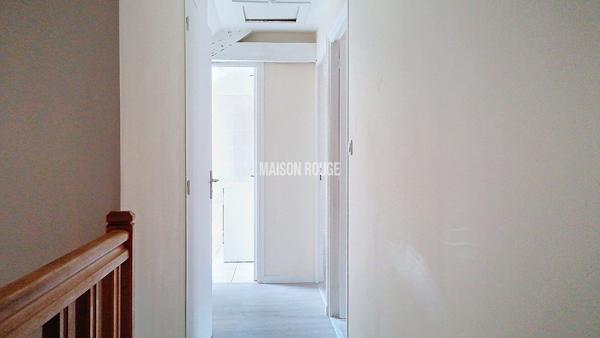 Ensemble immobilier Bécherel