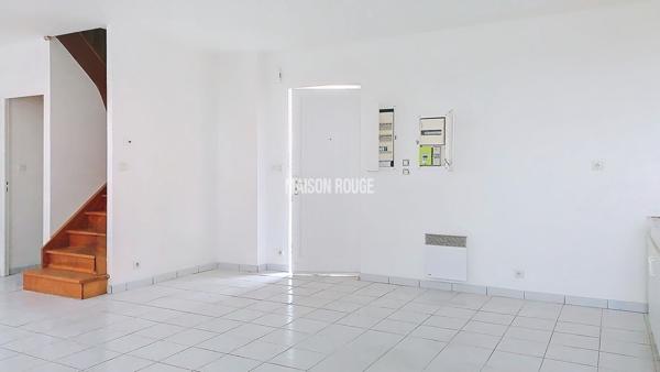 Ensemble immobilier Bécherel