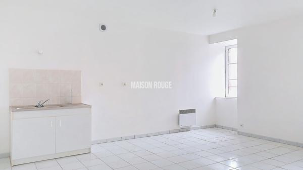 Ensemble immobilier Bécherel