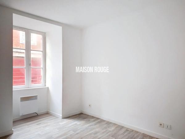 Ensemble immobilier Bécherel