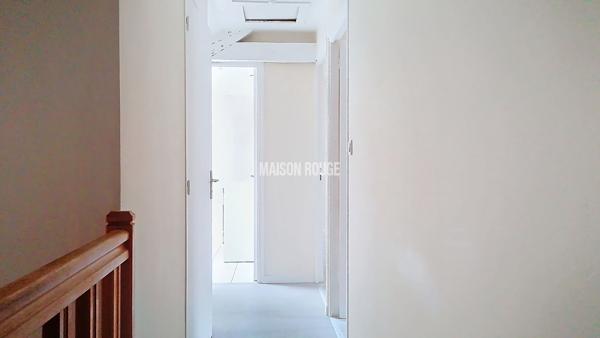 Ensemble immobilier Bécherel