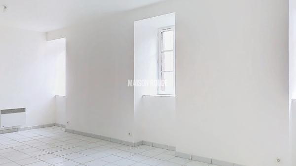 Ensemble immobilier Bécherel