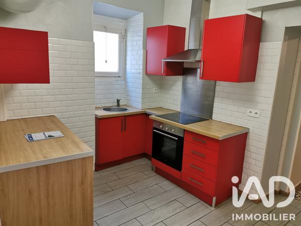Immeuble à vendre 155 m² Céret