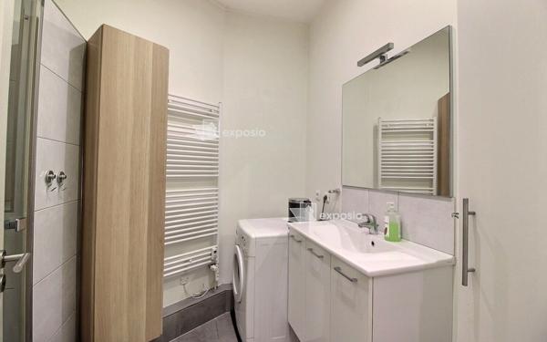 Appartement à louer    3 pièces • 104,90 m2 Strasbourg