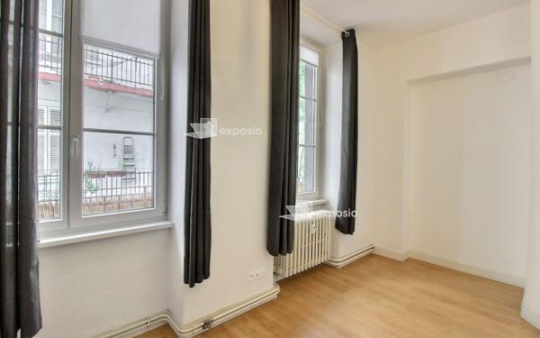Appartement à louer    3 pièces • 104,90 m2 Strasbourg