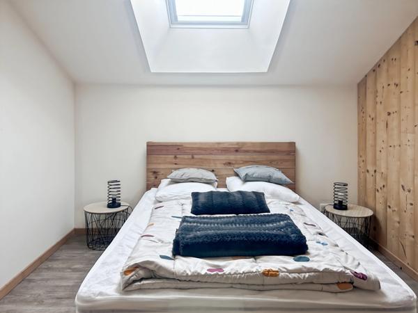 Maison à vendre 8 pièces GERARDMER (88)